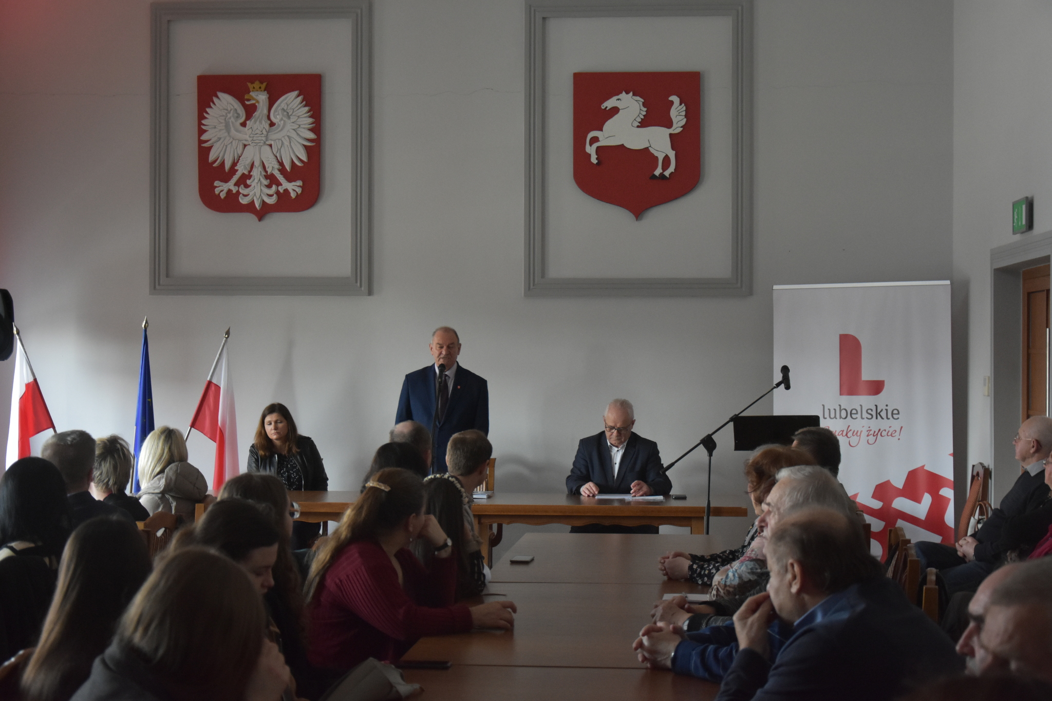 Konferencja Naukowa